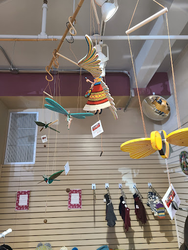 Gift Shop «Global Gifts», reviews and photos, 446 Massachusetts Ave, Indianapolis, IN 46204, USA