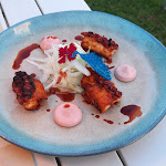 Photo n°5 de l'avis de Sabine.. fait le 24/06/2022 à 20:33 sur le  La Pia à Viareggio