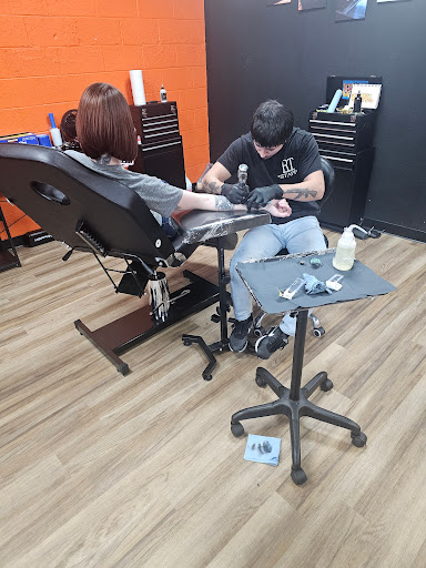 Explore tattoo ideas for women side, creative tattoo ideas in Mesa, available at Ranger Tattoo & Piercing