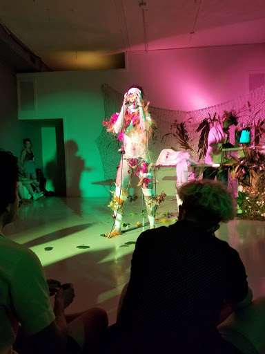 Arts Organization «Defibrillator Performance Art Gallery», reviews and photos, 1463 W Chicago Ave, Chicago, IL 60642, USA