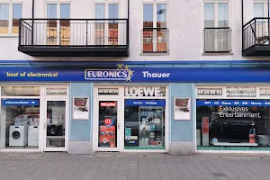 Thauer - EURONICS Service-Point image