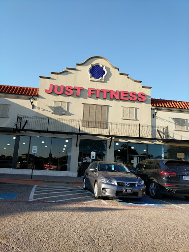Gym «Just Fitness 4U», reviews and photos, 9440 Garland Rd #210, Dallas, TX 75218, USA
