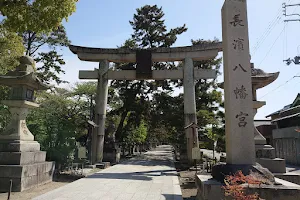 Nagahama Hachiman-gū Shrine image