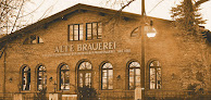 Alte Brauerei Eberswalde