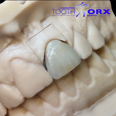 الأسنان Worx - Tooth Worx