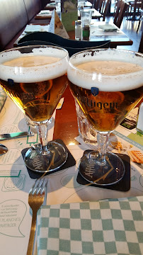 Bière du Restaurant Léon - Perpignan-Rivesaltes - n°10