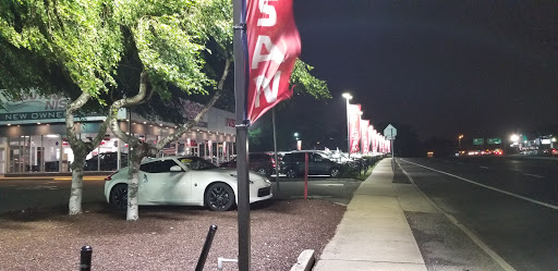 Nissan Dealer «Massapequa Nissan», reviews and photos, 200 Sunrise Highway, Amityville, NY 11701, USA