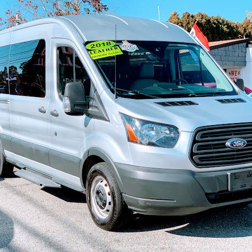 Used Car Dealer «Milford Auto Mall», reviews and photos, 187 West St, Milford, MA 01757, USA