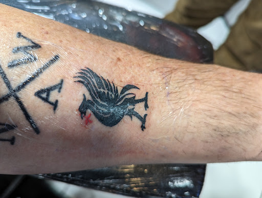 Explore small hawaii tattoo ideas, creative tattoo ideas in Los Angeles, available at Sky High Ink