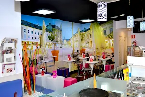 Cafeteria Capricci image