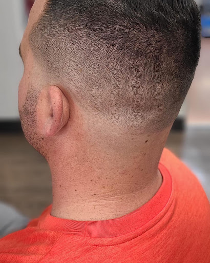 Hair Salon «SmartStyle Hair Salon», reviews and photos, 1112 New Pointe Blvd, Leland, NC 28451, USA