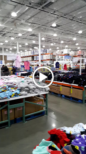 Warehouse store «Costco Wholesale», reviews and photos, 28505 Hesperian Blvd, Hayward, CA 94545, USA