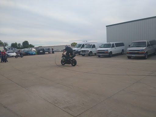 Skateboard Park «Olliewood Action Sports», reviews and photos, 3125 Cedar Crest Ridge, Dubuque, IA 52003, USA