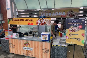 Shawarma & Chill image