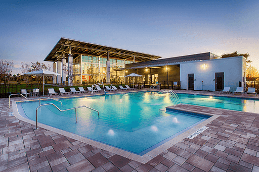 Community Center «Waterset by Newland Communities», reviews and photos, 7012 Sail View Ln, Apollo Beach, FL 33572, USA