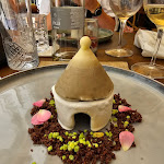 Photo n°9 de l'avis de Stefan.a fait le 28/07/2023 à 15:05 sur le  Siné | Pasta Experience à Alberobello