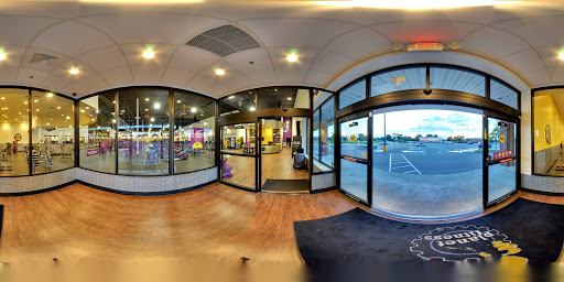 Gym «Planet Fitness», reviews and photos, 809 Beltline Rd SW Suite B, Decatur, AL 35601, USA