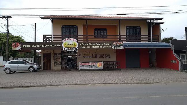Panificadora Bom Dia