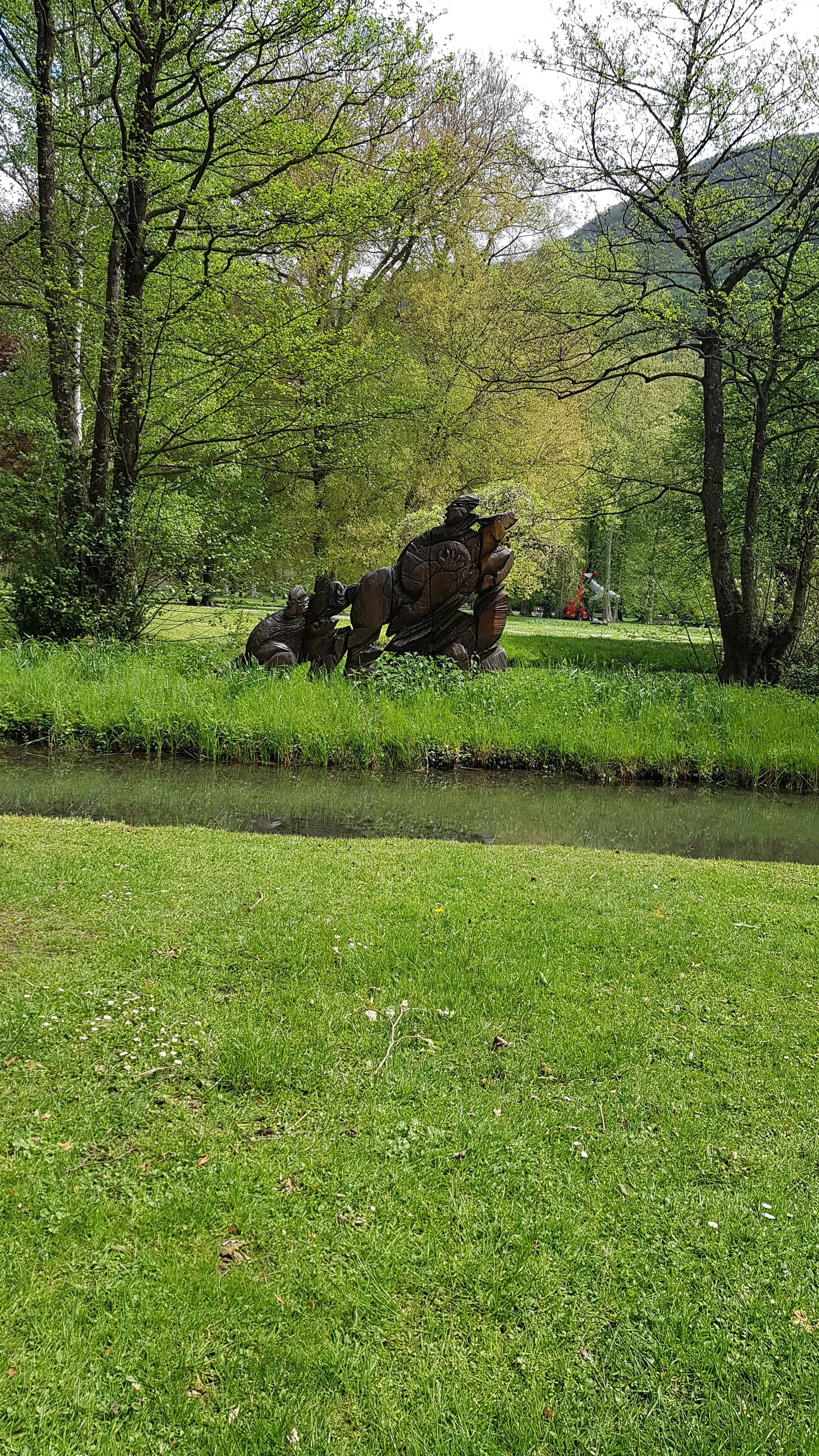 Photo n° 1 de l'avis de Pascale.s fait le 21/07/2019 à 12:50