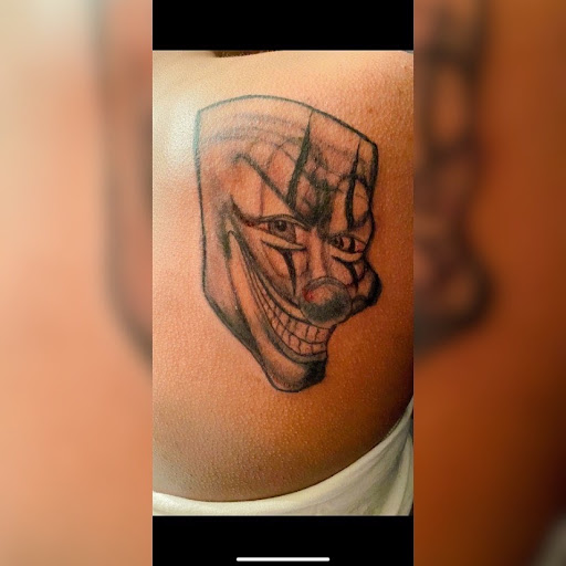 Explore tattoo ideas men family, creative tattoo ideas in Bethlehem, available at Valley Of Shadows