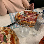 Photo n°2 de l'avis de Giovanna.a fait le 04/12/2022 à 08:20 sur le  Borriello | Pizza & Cucina à Bovisio-Masciago