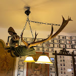 Photo n°6 de l'avis de Noel.c fait le 24/09/2023 à 06:56 sur le  Werdenfelser Hof à Garmisch-Partenkirchen