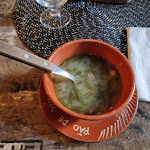 Photo n°1 de l'avis de cayetano.h fait le 28/12/2019 à 14:31 sur le  Tasquinha do Canto à Porto