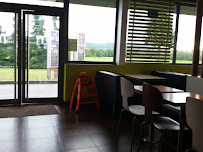 Atmosphère du Restauration rapide McDonald's à Vesoul - n°4