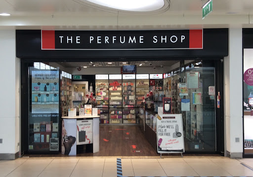 The Perfume Shop Wolverhampton