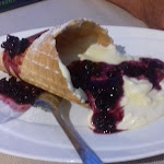 Photo n°1 de l'avis de Daniela.a fait le 18/08/2019 à 16:29 sur le  Ristorante Rosticceria Da Reno à Castagneto Carducci