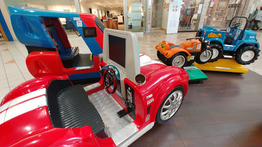 Shopping Mall «Willowbrook Mall», reviews and photos, 2000 Willowbrook Mall, Houston, TX 77070, USA