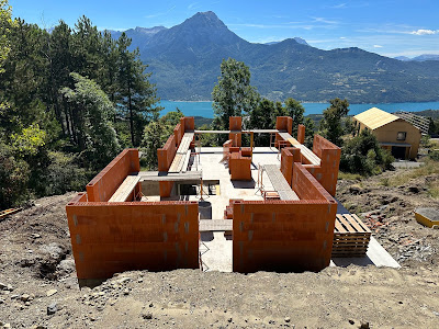 ACR Alpes Construction Renovation sarl à Embrun