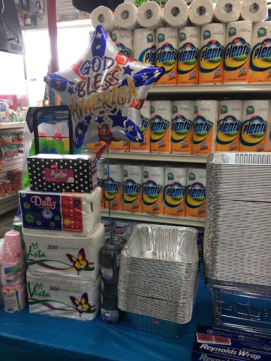 Discount Store «Ideal Magic Discount Store», reviews and photos, 9418 Avenue L, Brooklyn, NY 11236, USA