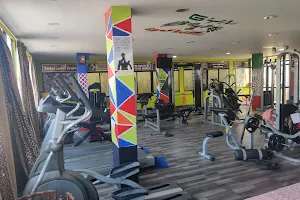 Yahu's MMR Gym image