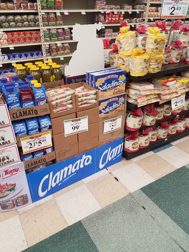 Grocery Store «Big Saver Foods», reviews and photos, 16000 Woodruff Ave, Bellflower, CA 90706, USA