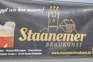 Brauerei Staanemer Braukunst image