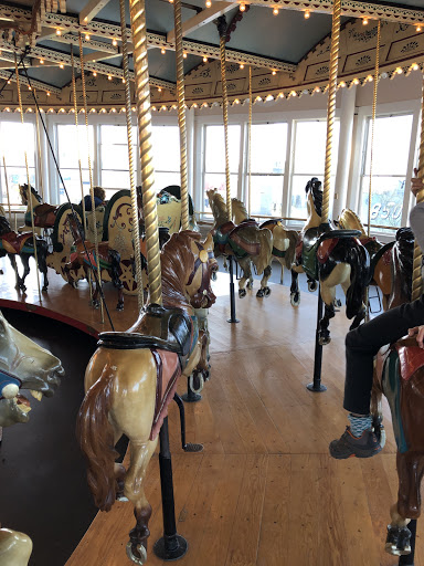 Museum «Carousel of Fall River», reviews and photos, 5 Water St, Fall River, MA 02721, USA