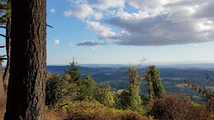 Bald Peak State Scenic Viewpoint