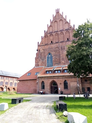 Centrum Sztuki Galeria EL - Elbląg