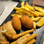 Photo n°2 de l'avis de Clément.o fait le 21/08/2022 à 21:42 sur le  Il Sale Art Cafe' à Catania