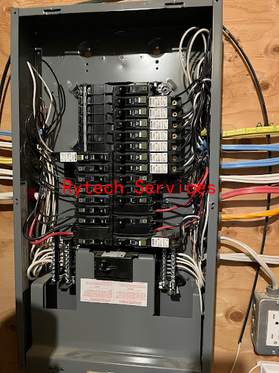 Rytech Services (Electrical)