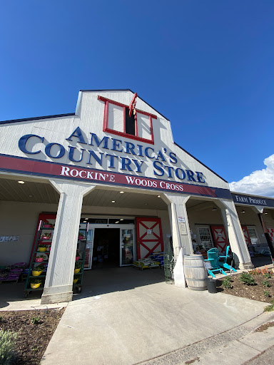 Plant Nursery «Rockin E Country Store», reviews and photos, 1201 W 500 S, Woods Cross, UT 84087, USA