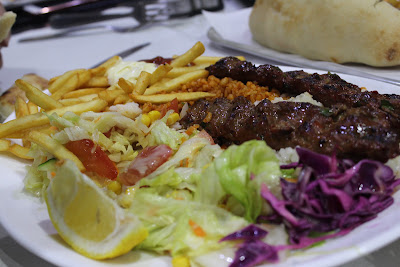 Galatasaray Restaurant à Paris