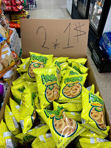 Party Store «Keg Party Shop», reviews and photos, 534 N Huron St, Ypsilanti, MI 48197, USA