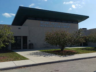 CHI West Perrine Health Center
