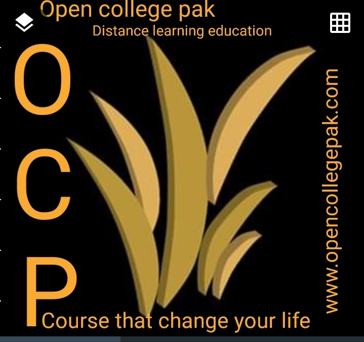 Open College Pak