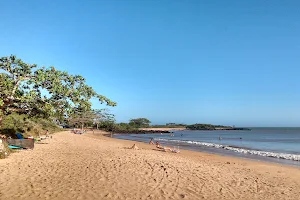 Praia Boca da Baleia image