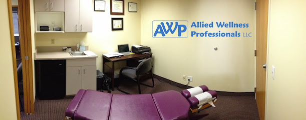Allied Wellness Professionals PLLC