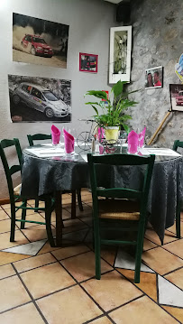 Atmosphère du Restaurant La Table de Marie à Saint-André-les-Alpes - n°6