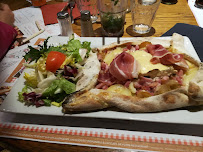 Pizza du Restaurant italien Del Arte à La Rochelle - n°7